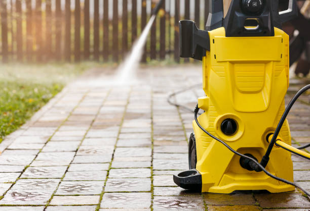 Morton, WA Pressure Washing Services Company